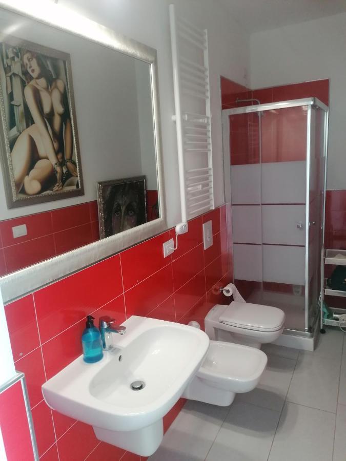 Appartamento A 20 Mt Dal Mare Calambrone Exterior foto